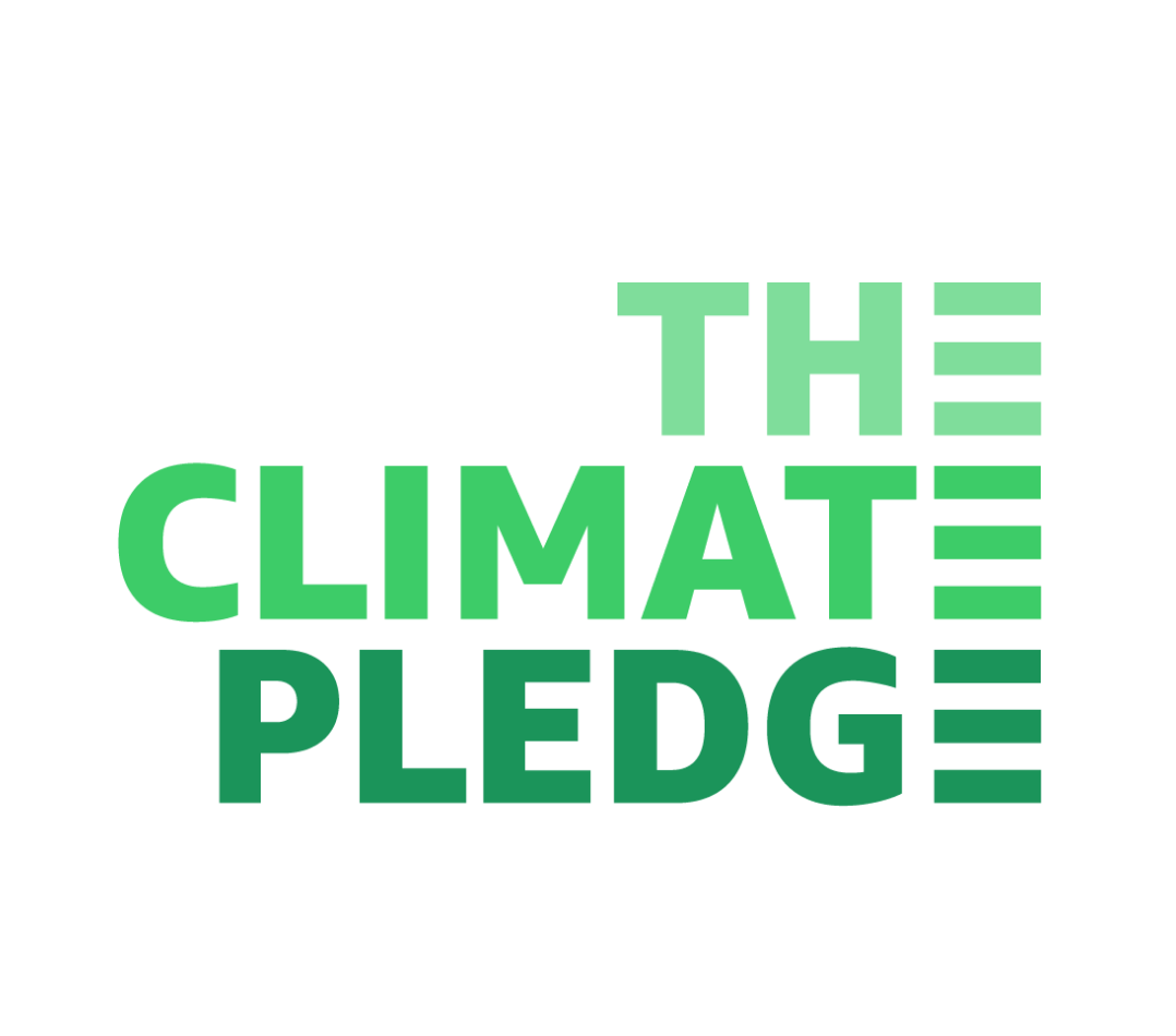 The Climate Pledge